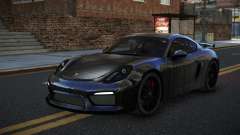 Porsche Cayman Reyhon S3 for GTA 4