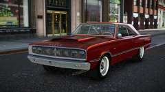 Dodge Coronet Wumal for GTA 4