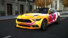 Ford Mustang Doony S3 for GTA 4