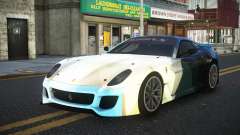 Ferrari 599 Brison S7 for GTA 4