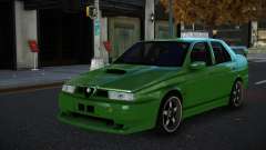 Alfa Romeo 155 Maqfoco for GTA 4