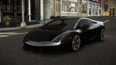 Lamborghini Gallardo Wequda for GTA 4