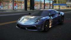 Ferrari F430 Rajox S13