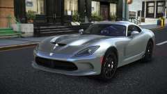 Dodge Viper Mowe for GTA 4