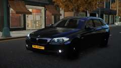 BMW 525I Kajot for GTA 4