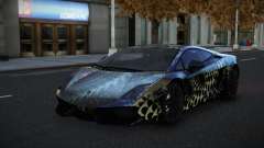 Lamborghini Gallardo Losfair S4 for GTA 4