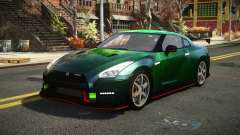 Nissan GT-R Lanler S14 for GTA 4
