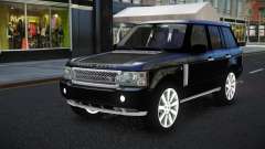 Land Rover Range Rover Supercharged Gezij for GTA 4