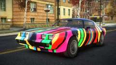 Pontiac Trans AM Beasy S1 for GTA 4