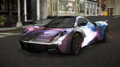 Pagani Huayra Arden S13 for GTA 4