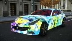 Ferrari FF Joley S4 for GTA 4