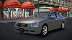 Infiniti Q45 Hujfoq for GTA 4