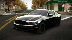 Ford Mustang Avese S10 for GTA 4