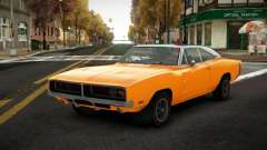 Dodge Charger Liwuz for GTA 4
