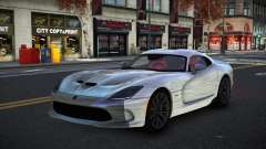 Dodge Viper Tycole S2 for GTA 4