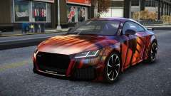 Audi TT Tertous S13 for GTA 4