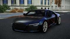 Audi R8 Danvu S12 for GTA 4