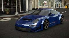 Porsche 911 Onon for GTA 4
