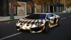 Lamborghini Aventador Rajavin S13 for GTA 4