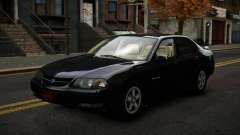 Chevrolet Impala Gumjaniy for GTA 4