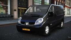 Renault Trafic Sehuruxif for GTA 4