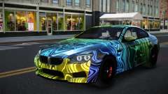 BMW M6 Xarory S11 for GTA 4