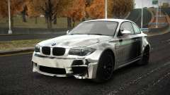 BMW 1M Failey S14 for GTA 4