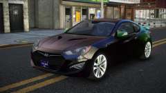 Hyundai Genesis Donahin S4 for GTA 4