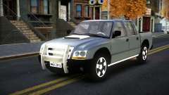 Chevrolet S10 Lerol for GTA 4