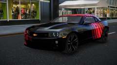 Chevrolet Camaro Jaylan S11 for GTA 4