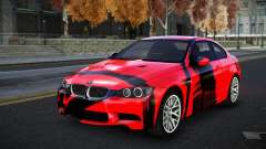 BMW M3 E92 Briso S5 for GTA 4