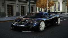 McLaren P1 Bries S13 for GTA 4