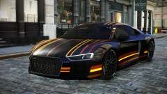 Audi R8 Droceber S4 for GTA 4