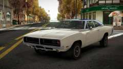 Dodge Charger Qokame for GTA 4