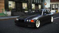 BMW M3 E36 Zuqusa for GTA 4