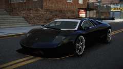 Lamborghini Murcielago Wadec for GTA 4