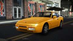 Porsche 944 Coccutu for GTA 4