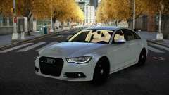 Audi A6 Tayizokap for GTA 4