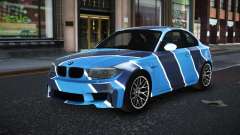 BMW 1M Lithem S8 for GTA 4
