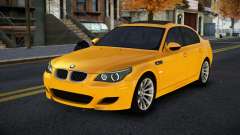 BMW M5 E60 Nuqizo for GTA 4