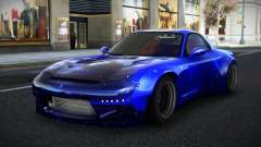 Mazda RX-7 Ronchel S2 for GTA 4