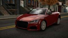 Audi TT Qonjiqu for GTA 4