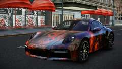 Porsche 911 Adjor S10 for GTA 4