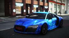 Audi R8 Thyna S10 for GTA 4