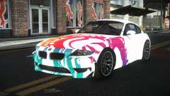 BMW Z4 Yalina S6 for GTA 4