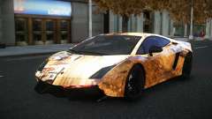 Lamborghini Gallardo Losfair S5 for GTA 4