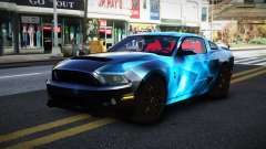 Shelby GT500 Anrahen S14 for GTA 4