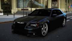 Chrysler 300C Movhe