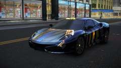 Ferrari F430 Rajox S12