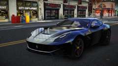 Ferrari F12 Ryjop S5 for GTA 4